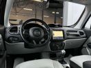 Annonce Jeep Renegade 1.6D 