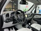 Annonce Jeep Renegade 1.6D 