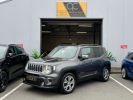 Annonce Jeep Renegade 1.6D 