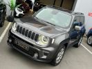 Annonce Jeep Renegade 1.6D 