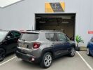 Annonce Jeep Renegade 1.6D 