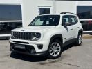 Jeep Renegade 1.0 GSE T3 120CH LIMITED Occasion