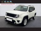 Jeep Renegade 1.3 GSE T4 150 ch BVR6 Quiksilver Edition Occasion