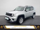 Achat Jeep Renegade 1.3 turbo t4 190 ch phev bva6 4xe eawd longitude summer edition Occasion