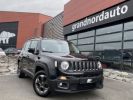 Jeep Renegade 1.4 MULTIAIR S S 140CH LONGITUDE BUSINESS Occasion