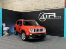 Achat Jeep Renegade 1.4 MULTIAIR S&S 140CH LIMITED Occasion