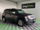 Achat Jeep Renegade 1.6 I MultiJet S&S 120 ch Limited Occasion