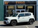 Achat Jeep Renegade 1.6 MULTIJET 130 80TH ANNIVERSAIRE 2WD Occasion