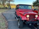 Annonce Jeep Renegade