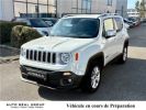 Voir l'annonce Jeep Renegade 2.0 I MultiJet S&S 140 ch Active Drive Limited