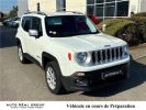 Annonce Jeep Renegade 2.0 I MultiJet S&S 140 ch Active Drive Limited