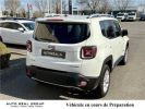 Annonce Jeep Renegade 2.0 I MultiJet S&S 140 ch Active Drive Limited