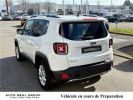 Annonce Jeep Renegade 2.0 I MultiJet S&S 140 ch Active Drive Limited