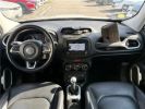 Annonce Jeep Renegade 2.0 I MultiJet S&S 140 ch Active Drive Limited