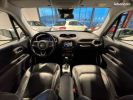 Annonce Jeep Renegade 2.0 JTD 4WD 140cv LIMITED-BVA-2016