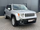 Voir l'annonce Jeep Renegade 2.0 MJD 4x4 Limited -- GARANTIE 12 MOIS