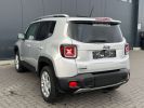 Annonce Jeep Renegade 2.0 MJD 4x4 Limited -- GARANTIE 12 MOIS