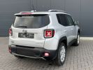 Annonce Jeep Renegade 2.0 MJD 4x4 Limited -- GARANTIE 12 MOIS