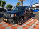 Annonce Jeep Renegade 2.0 Mjet 120 BV6 LONGITUDE 4X4 1°Main Attelage