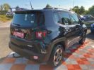 Annonce Jeep Renegade 2.0 Mjet 120 BV6 LONGITUDE 4X4 1°Main Attelage