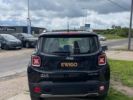 Annonce Jeep Renegade 2.0 MULTIJET 140 LIMITED 4x4 START-STOP