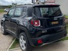 Annonce Jeep Renegade 2.0 MULTIJET 140 LIMITED 4x4 START-STOP