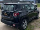 Annonce Jeep Renegade 2.0 MULTIJET 140 LIMITED 4x4 START-STOP