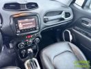 Annonce Jeep Renegade 2.0 MultiJet 140ch Limited 4×4 BVA9