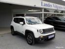 Voir l'annonce Jeep Renegade 2.0 multijet s&s 120 awd longitude