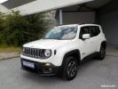 Annonce Jeep Renegade 2.0 multijet s&s 120 awd longitude