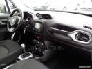 Annonce Jeep Renegade 2.0 multijet s&s 120 awd longitude