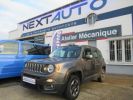 Voir l'annonce Jeep Renegade 2.0 MULTIJET S&S 120CH LONGITUDE 4X4