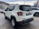 Annonce Jeep Renegade 2.0 MultiJet S&S 140ch Limited 4x4 BVA