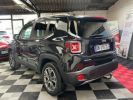 Annonce Jeep Renegade 2.0 MULTIJET S&S 140CH LIMITED 4X4 BVA9