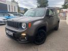 Annonce Jeep Renegade 2.0 MultiJet S&S 140ch Night Eagle 4x4 1ere Main