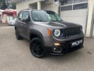 Annonce Jeep Renegade 2.0 MultiJet S&S 140ch Night Eagle 4x4 1ere Main