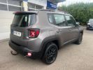 Annonce Jeep Renegade 2.0 MultiJet S&S 140ch Night Eagle 4x4 1ere Main