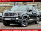 Voir l'annonce Jeep Renegade 2.0 MULTIJET S&S 4X4 TRAILHAWK 170 CV