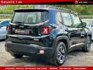 Annonce Jeep Renegade (2) 1.3 GSE 150 4X2 LONGITUDE