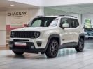 Voir l'annonce Jeep Renegade (2) 1.3 TURBO T4 240 4XE S AT6