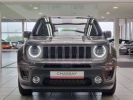 Annonce Jeep Renegade (2) 1.6 MULTIJET 120 LIMITED