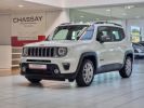 Voir l'annonce Jeep Renegade (2) 1.6 MULTIJET 130 7CV LIMITED