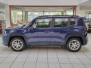 Annonce Jeep Renegade (2) 1.6 MULTIJET 130 7CV LIMITED