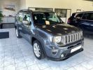 Annonce Jeep Renegade (2) 1.6 MULTIJET S&S 130 7CV LIMITED