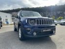 Achat Jeep Renegade 2.0 MULTIJET 140CH LIMITED ACTIVE DRIVE LOW BVA9 Occasion