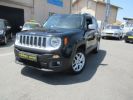 Jeep Renegade 2.0 MULTIJET S&S 140CH LIMITED 4X4