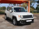 Voir l'annonce Jeep Renegade 2WD 1.6L CRD 16V 120CV BTE 6VT PACK SPORT/LONGITUDE 5 PORTES 02/2016 ETAT NEUF GTIE 6 MOIS