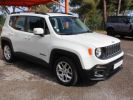 Annonce Jeep Renegade 2WD 1.6L CRD 16V 120CV BTE 6VT PACK SPORT/LONGITUDE 5 PORTES 02/2016 ETAT NEUF GTIE 6 MOIS