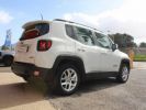 Annonce Jeep Renegade 2WD 1.6L CRD 16V 120CV BTE 6VT PACK SPORT/LONGITUDE 5 PORTES 02/2016 ETAT NEUF GTIE 6 MOIS