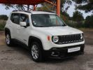 Annonce Jeep Renegade 2WD 1.6L CRD 16V 120CV BTE 6VT PACK SPORT/LONGITUDE 5 PORTES 02/2016 ETAT NEUF GTIE 6 MOIS